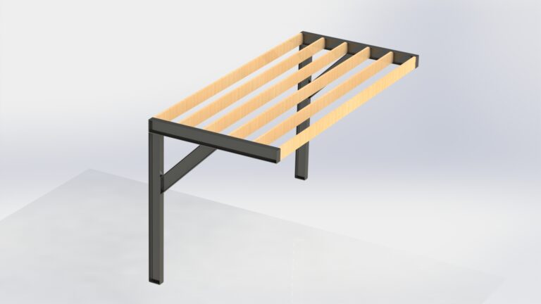 Staalconstructie_Hoek