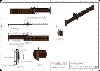 23006-00-000 Schuifpoort - Overzicht